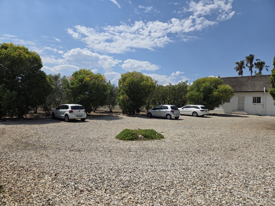 To Let commercial Property for Rent in Tulbagh Western Cape